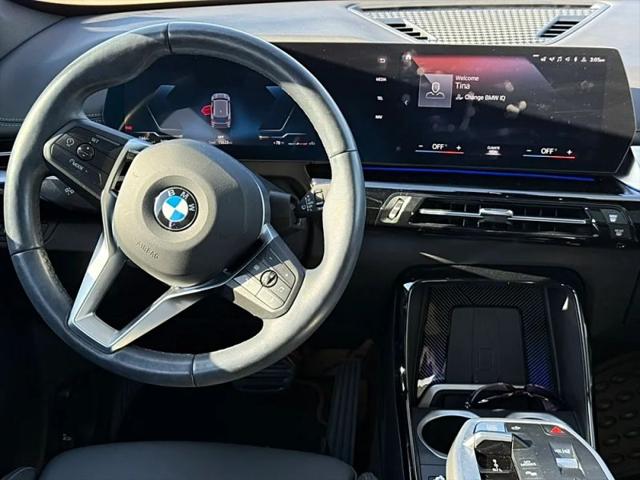 2023 BMW X1 xDrive28i