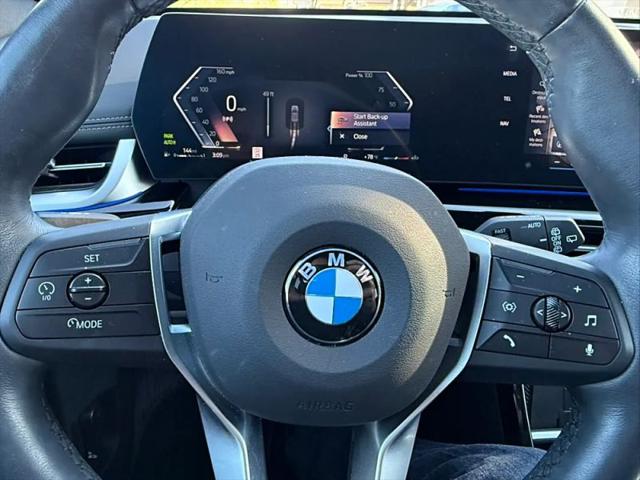2023 BMW X1 xDrive28i