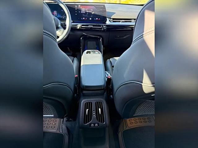 2023 BMW X1 xDrive28i