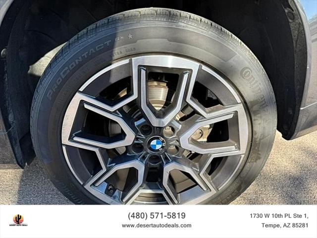 2023 BMW X1 xDrive28i