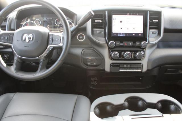 2026 Ram 3500 Tradesman/Big Horn