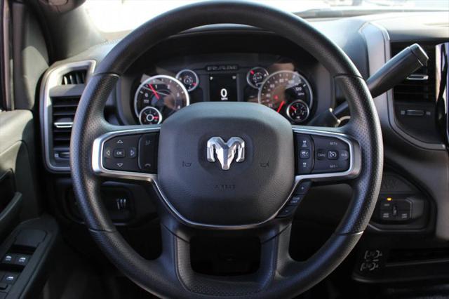 2026 Ram 3500 Tradesman/Big Horn