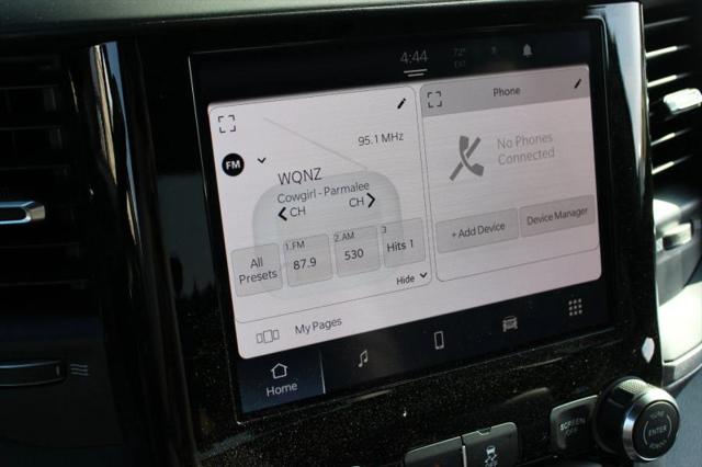 2026 Ram 3500 Tradesman/Big Horn
