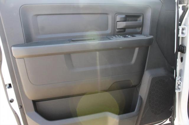 2026 Ram 3500 Tradesman/Big Horn