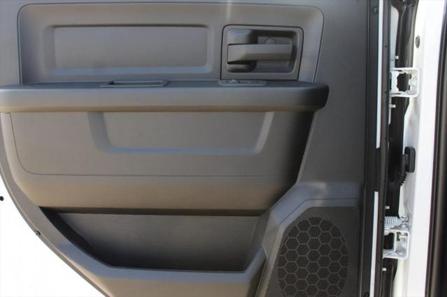 2026 Ram 3500 Tradesman/Big Horn