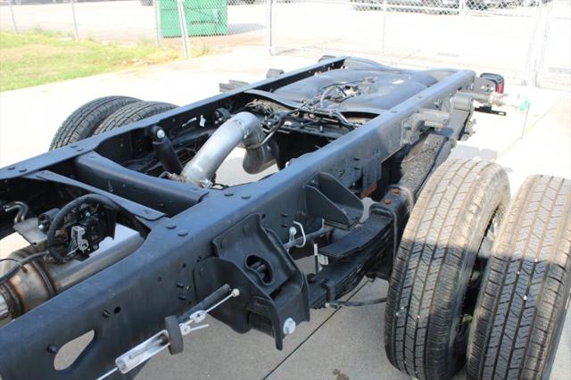 2026 Ram 3500 Tradesman/Big Horn