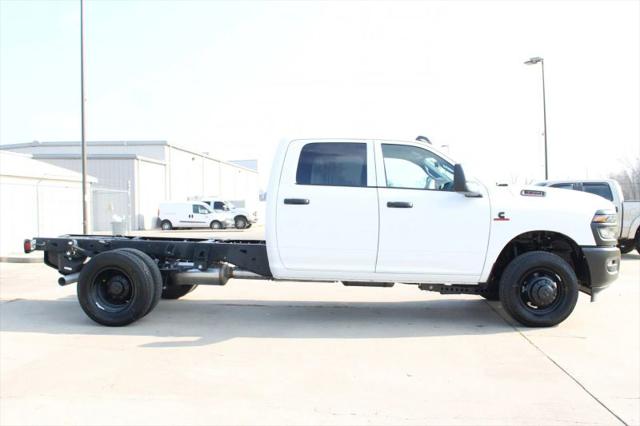 2026 Ram 3500 Tradesman/Big Horn