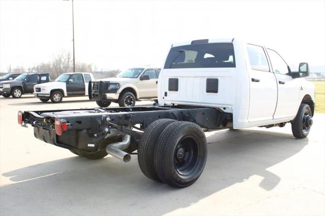 2026 Ram 3500 Tradesman/Big Horn