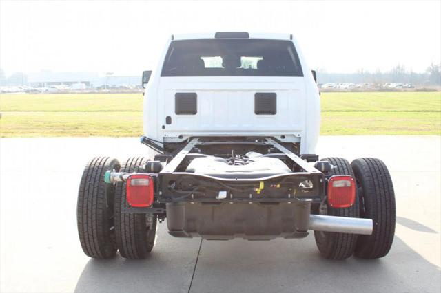 2026 Ram 3500 Tradesman/Big Horn