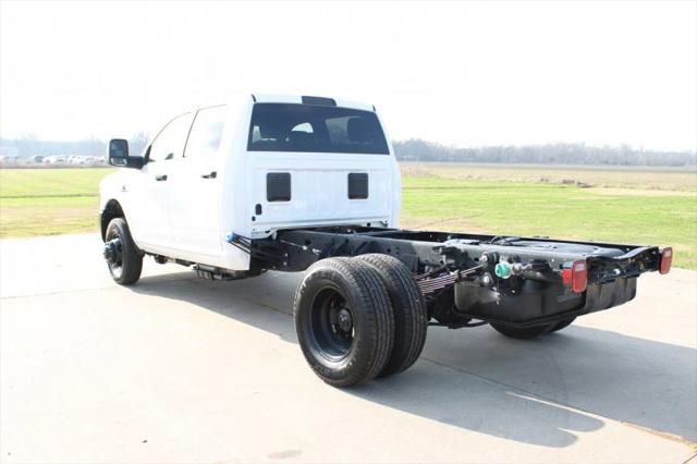 2026 Ram 3500 Tradesman/Big Horn