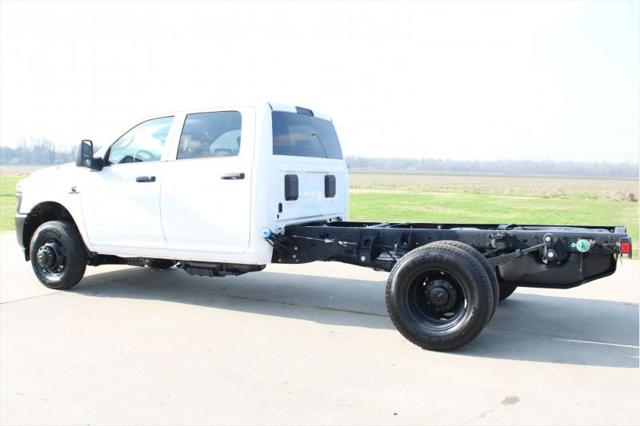 2026 Ram 3500 Tradesman/Big Horn