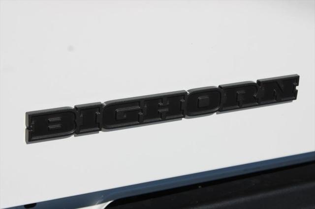 2026 Ram 2500 Big Horn Crew Cab 4x4 6'4" Box