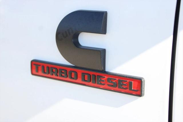 2026 Ram 2500 Big Horn Crew Cab 4x4 6'4" Box