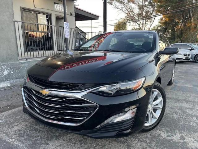2023 Chevrolet Malibu FWD 1LT for sale in Corona, CA