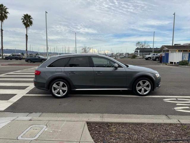 2015 Audi allroad 2.0T Premium