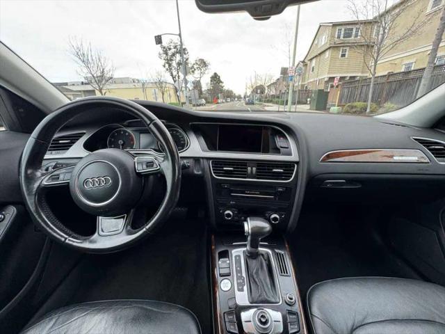 2015 Audi allroad 2.0T Premium