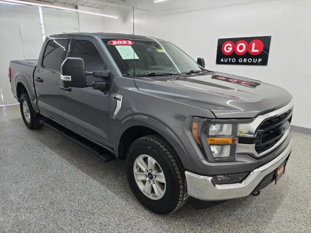 2023 Ford F-150 XL for sale in Austin, TX