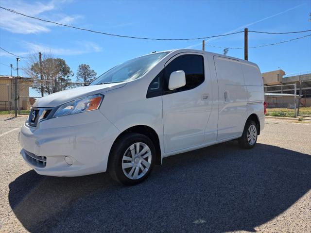2019 Nissan NV200 SV for sale in El Paso, TX