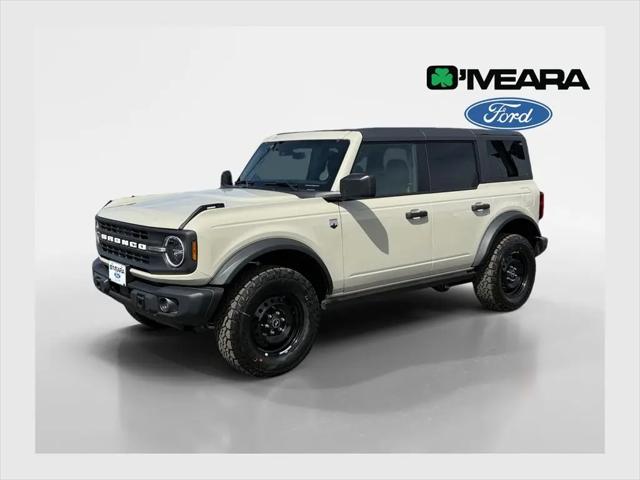 2026 Ford Bronco Big Bend for sale in Northglenn, CO
