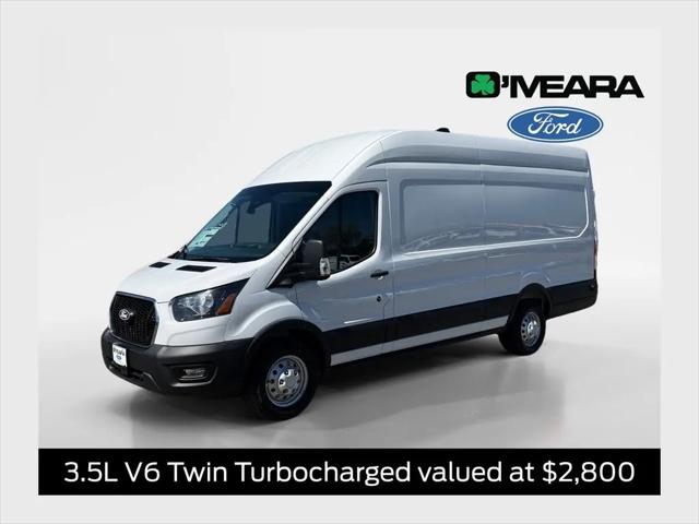 2026 Ford Transit Cargo Van T-350 for sale in Northglenn, CO