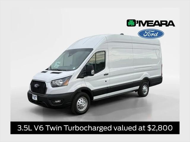 2026 Ford Transit Cargo Van T-350 for sale in Northglenn, CO
