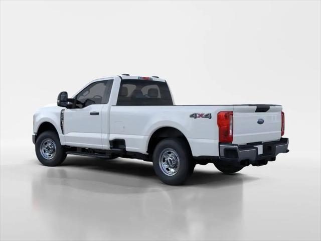 2026 Ford F-250 XL