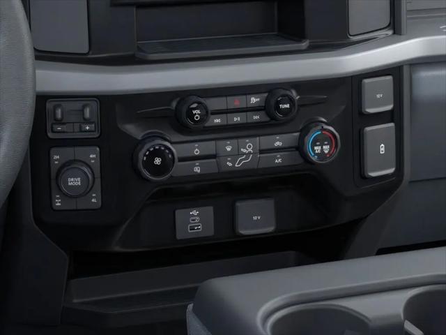 2026 Ford F-250 XL