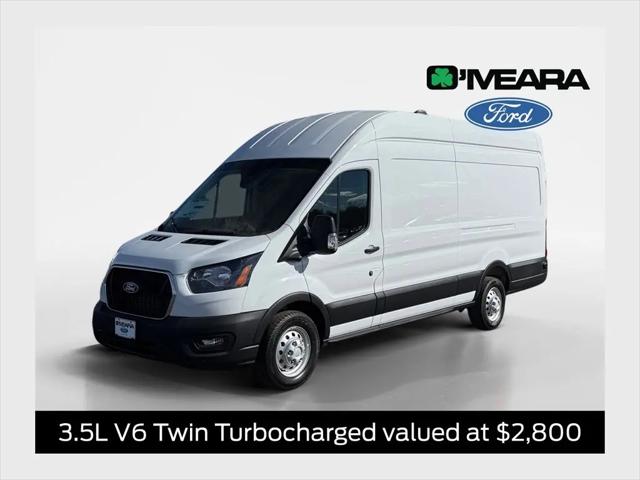 2026 Ford Transit Cargo Van T-350 for sale in Northglenn, CO