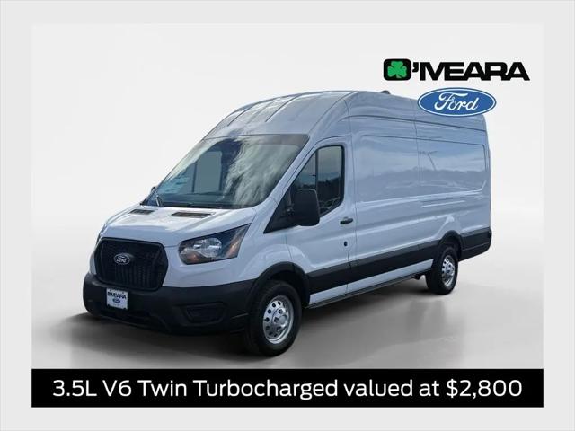 2026 Ford Transit Cargo Van T-350 for sale in Northglenn, CO