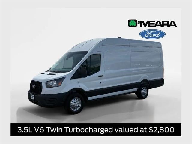 2026 Ford Transit Cargo Van T-350 for sale in Northglenn, CO