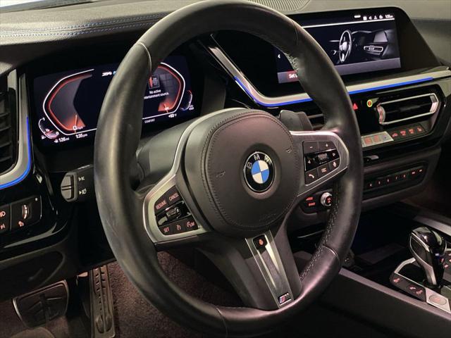 2022 BMW Z4 M40i