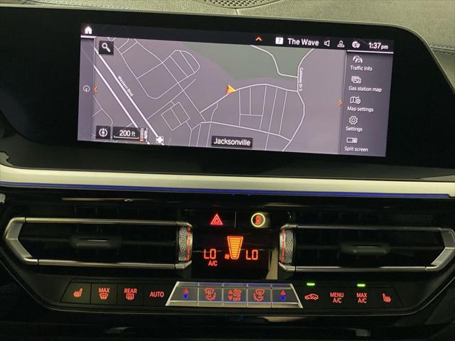 2022 BMW Z4 M40i