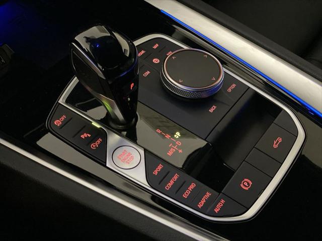 2022 BMW Z4 M40i