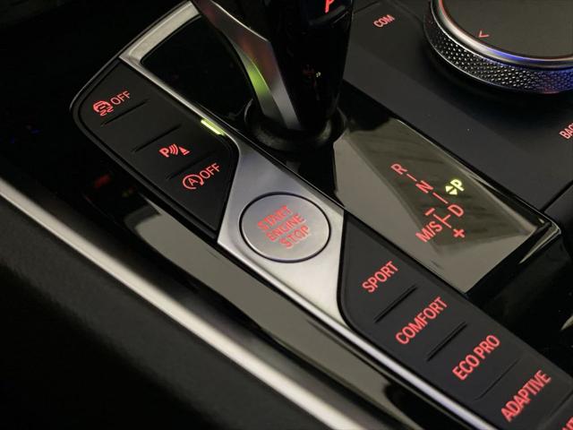 2022 BMW Z4 M40i