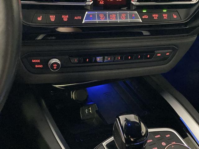 2022 BMW Z4 M40i