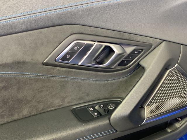 2022 BMW Z4 M40i