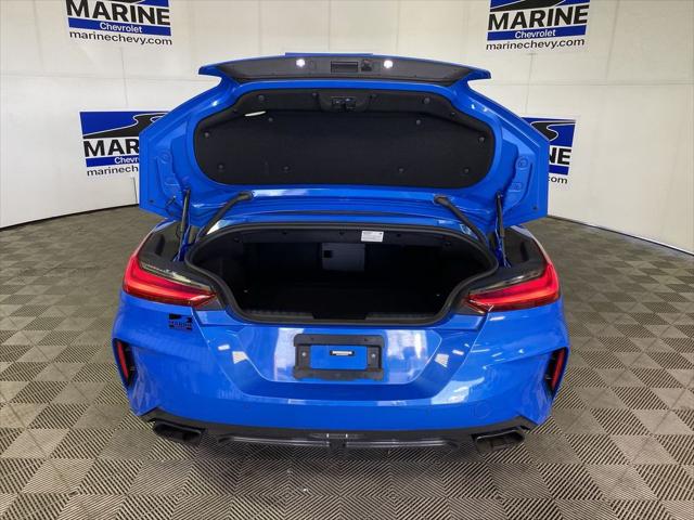 2022 BMW Z4 M40i