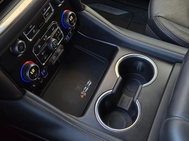 2023 Chevrolet Tahoe 4WD High Country