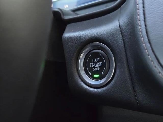 2023 Chevrolet Tahoe 4WD High Country