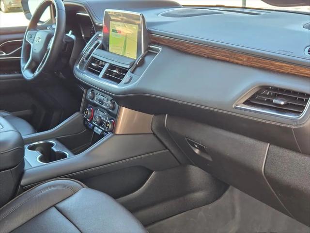 2023 Chevrolet Tahoe 4WD High Country