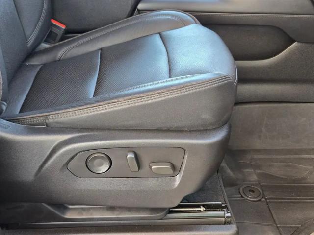 2023 Chevrolet Tahoe 4WD High Country