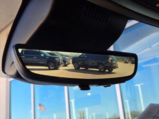 2023 Chevrolet Tahoe 4WD High Country