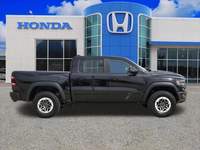 2024 Ram 1500 TRX Crew Cab 4x4 5'7" Box