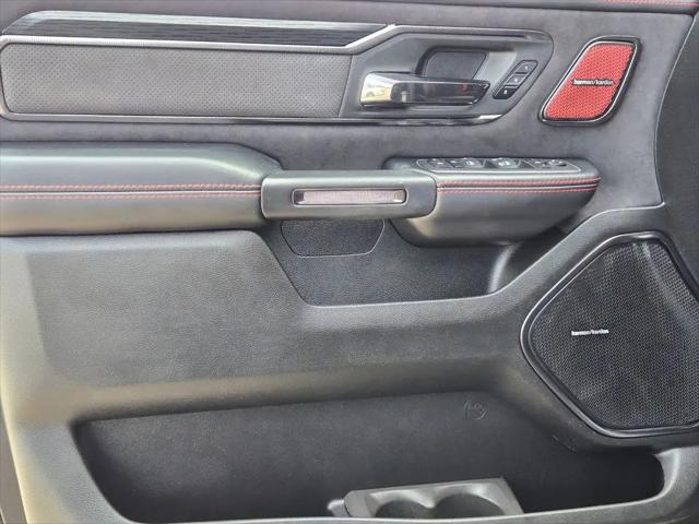 2024 Ram 1500 TRX Crew Cab 4x4 5'7" Box