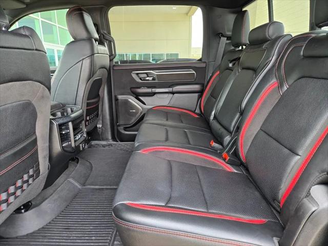2024 Ram 1500 TRX Crew Cab 4x4 5'7" Box