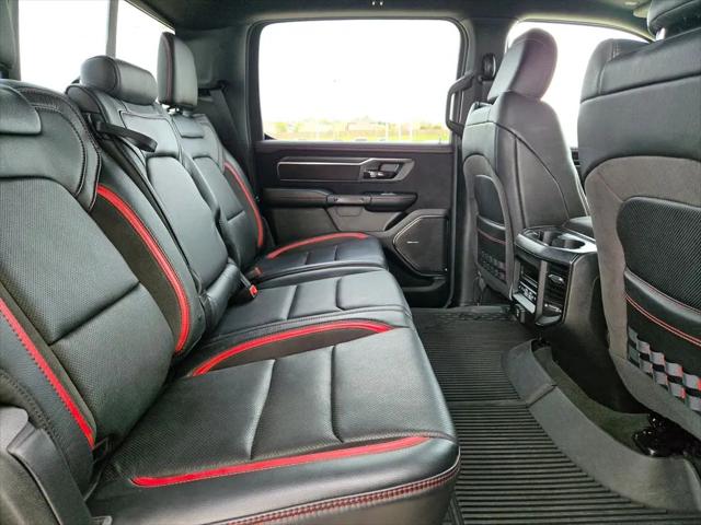 2024 Ram 1500 TRX Crew Cab 4x4 5'7" Box