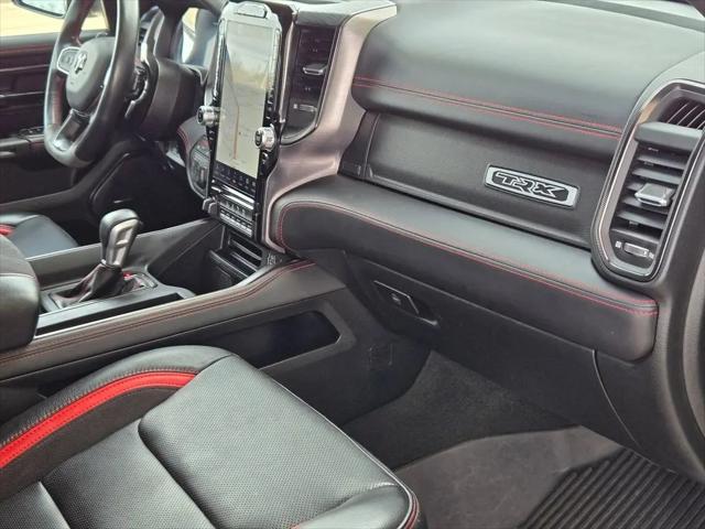 2024 Ram 1500 TRX Crew Cab 4x4 5'7" Box