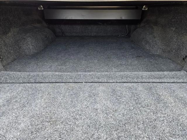 2024 Ram 1500 TRX Crew Cab 4x4 5'7" Box
