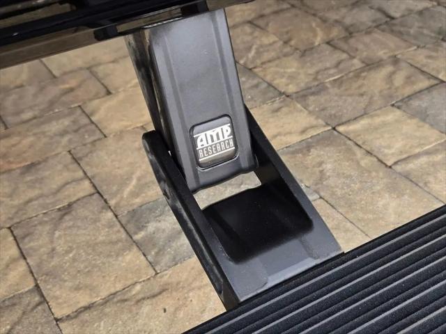 2024 Ram 1500 TRX Crew Cab 4x4 5'7" Box