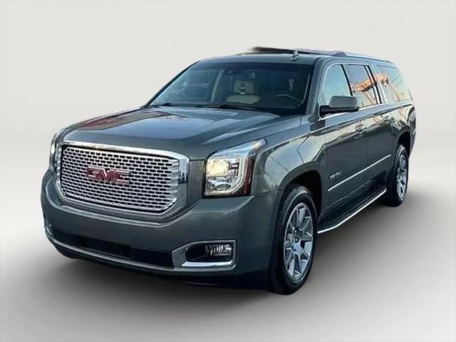 2017 GMC Yukon XL Denali for sale in Birmingham, AL